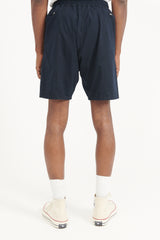 Jogger Easy Shorts C/N Jersey Ice Pack - Navy