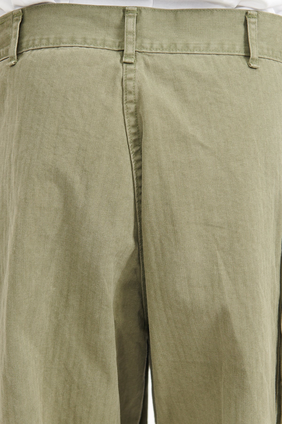Two Pocket Army Cargo - Army Green – M5 SHOP