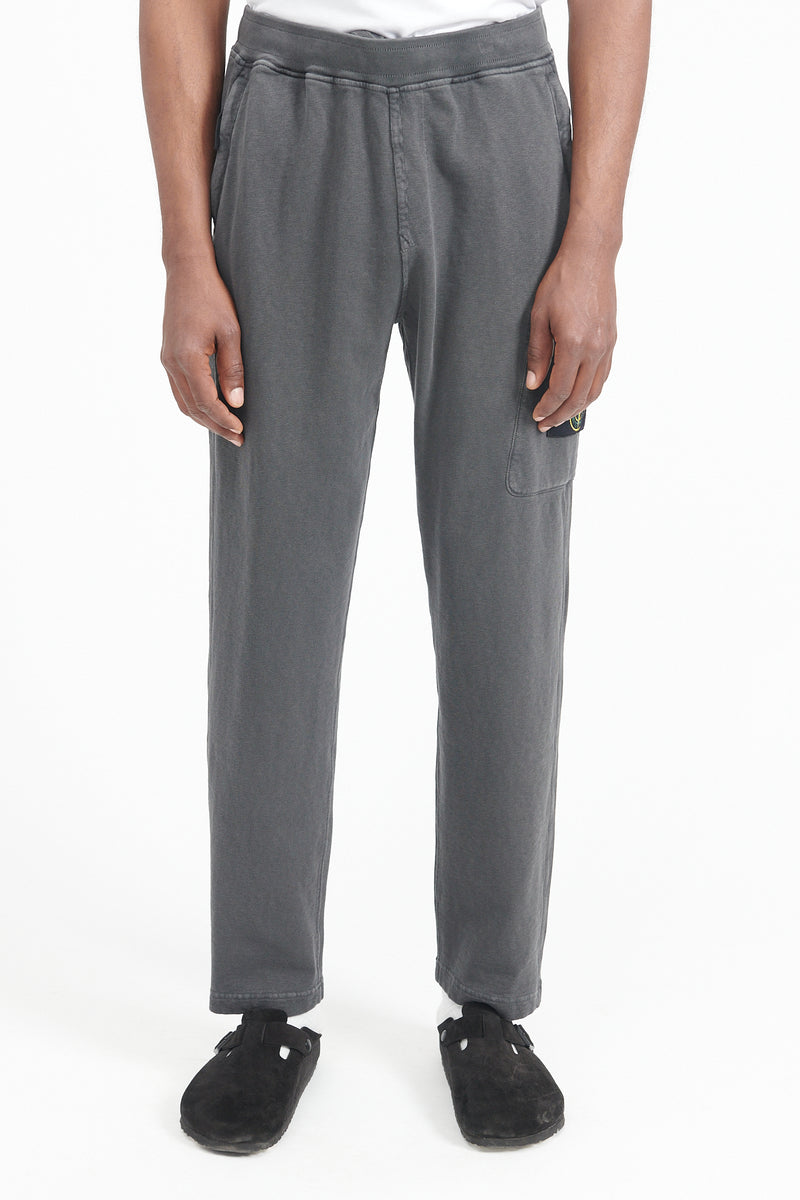 62560 Malfile Fleece Sweatpants - Charcoal