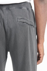 62560 Malfile Fleece Sweatpants - Charcoal