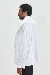 Packable Souvenir Hunter S/L - White