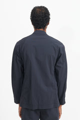 Doctoroid Wallet JKT Plus - Navy