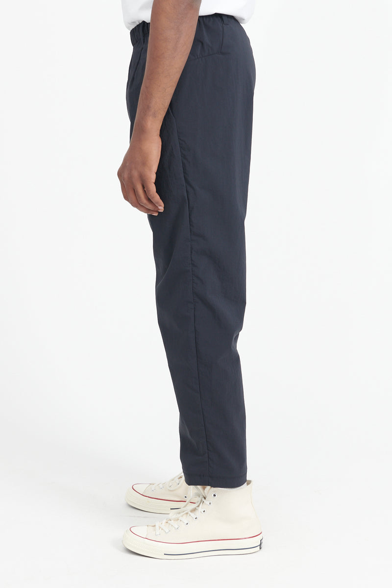 Doctoroid Wallet Pants - Navy