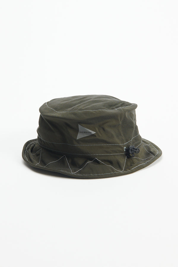 60/40 Cloth Hat - Khaki