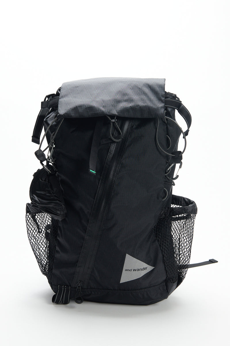 X-Pac 30L Backpack - Black