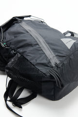 X-Pac 30L Backpack - Black