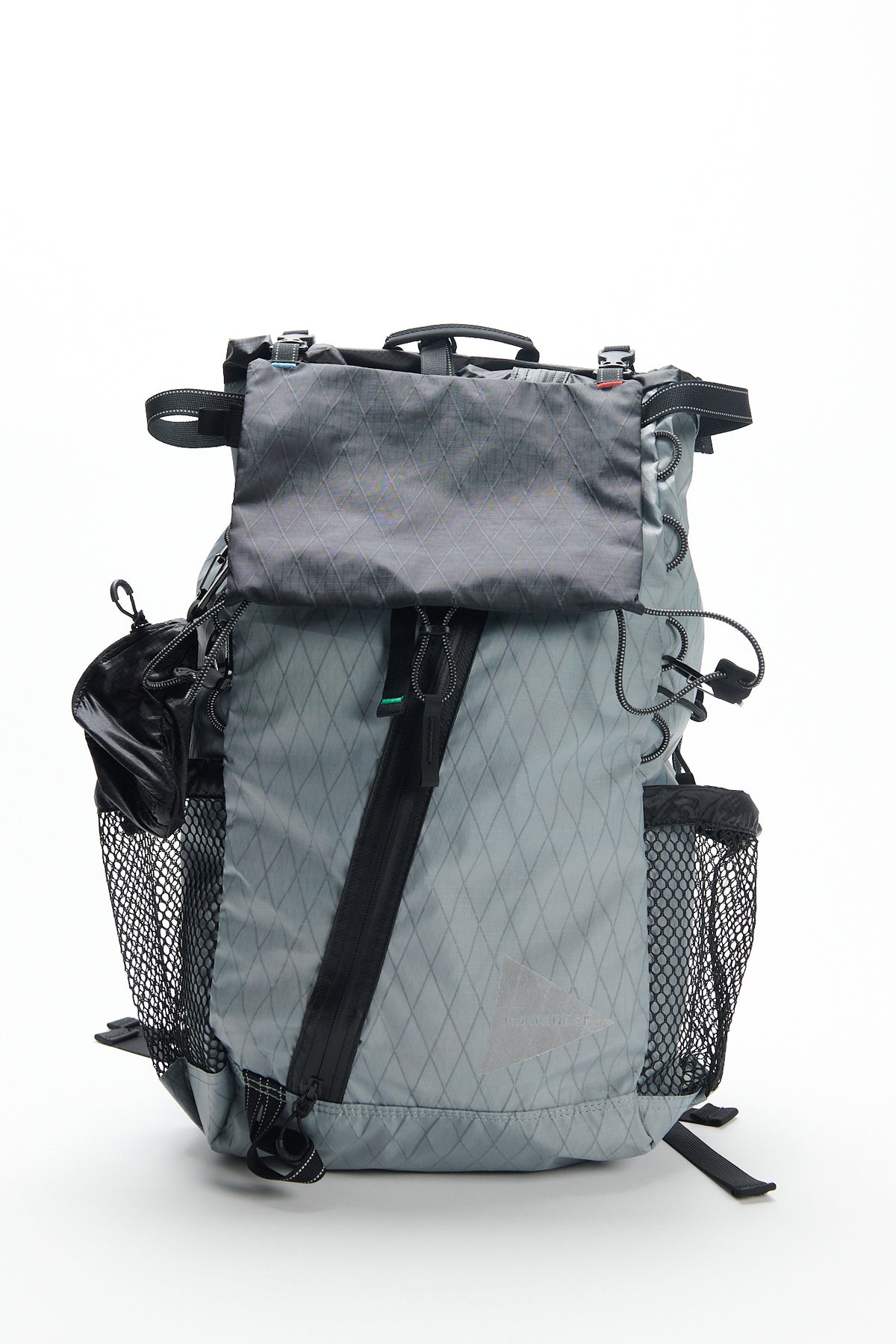 X-Pac 30L Backpack - Grey – M5 SHOP X-Pac 30L Backpack - Grey – M5 SHOP