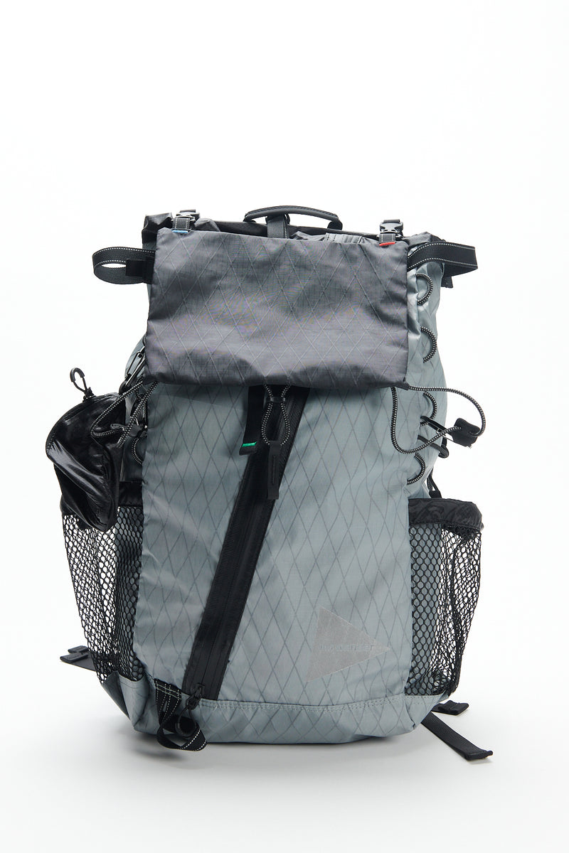 X-Pac 30L Backpack - Grey