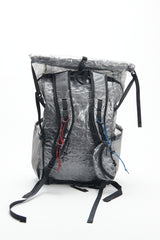 Dyneema Backpack - Charcoal