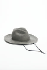 Hunter Hat P/P Braid - Cement