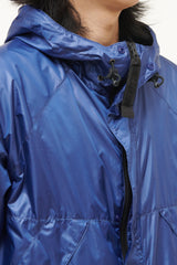 Wintermoon FN Hooded Zip Jacket - Blue