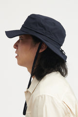 Hiker Hat W/N/P Ripstop Cordura - Navy