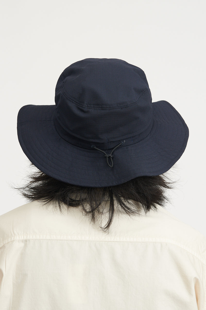 Hiker Hat W/N/P Ripstop Cordura - Navy