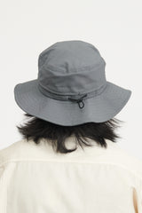 Hiker Hat W/N/P Ripstop Cordura - Gray