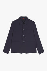 Visal Overshirt