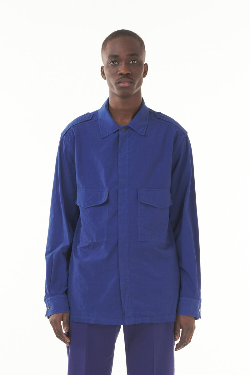 Matapan Overshirt