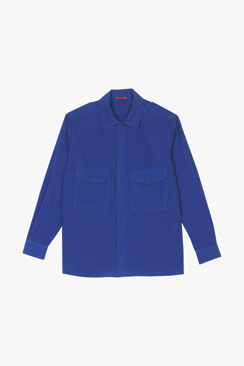 Matapan Overshirt