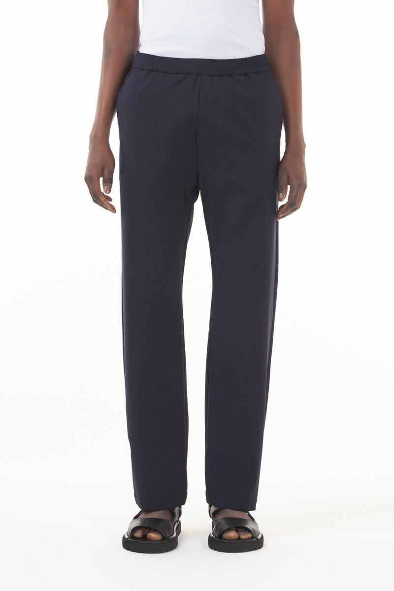 Tosador Trousers | Tropical Navy