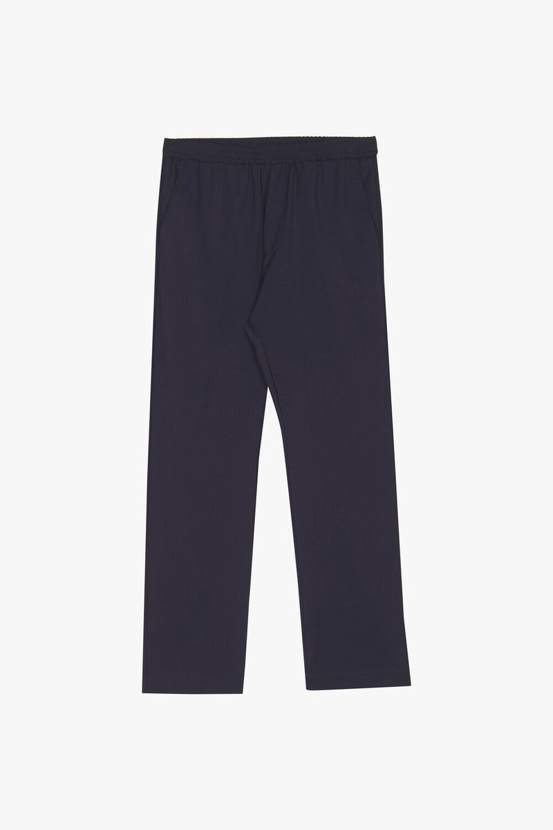 Tosador Trousers | Tropical Navy