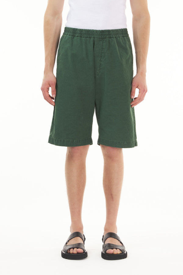 Canariol Shorts