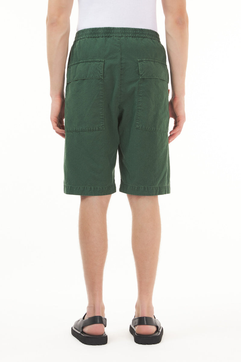 Canariol Shorts