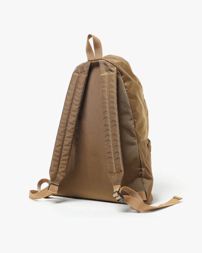 Dweller Backpack Nylon Oxford Cordura