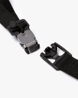 Alpinist belt