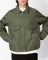 Trooper Short Jacket