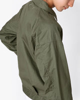 Trooper Short Jacket