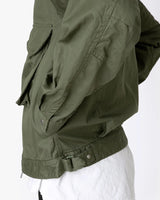 Trooper Short Jacket