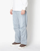 Rancher Trousers Cotton 10oz