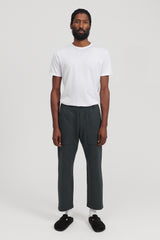 Solivo Mote Trousers - Lavagna