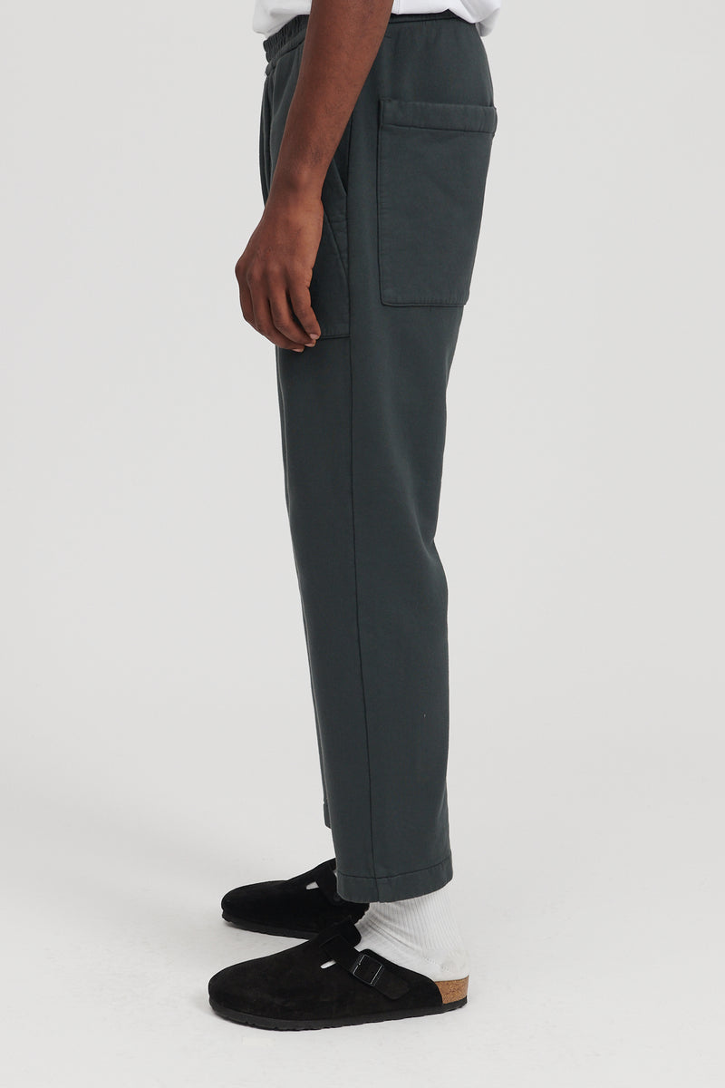 Solivo Mote Trousers - Lavagna