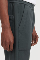 Solivo Mote Trousers - Lavagna