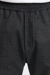 Bativoga Sape Trousers - Black