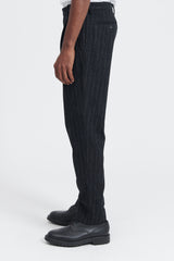 Boresin Bosema Trousers - Navy