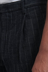 Boresin Bosema Trousers - Navy