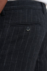 Boresin Bosema Trousers - Navy