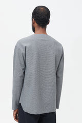 Thermal Long Sleeve - Grey