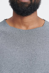 Thermal Long Sleeve - Grey