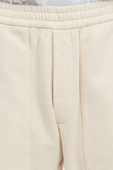 Solivo Mote Trousers - Panna
