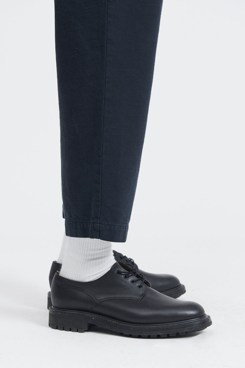 Bioto Tober Trousers - Navy