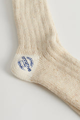 Dweller Socks Hi C/P/A Yarn - Teal