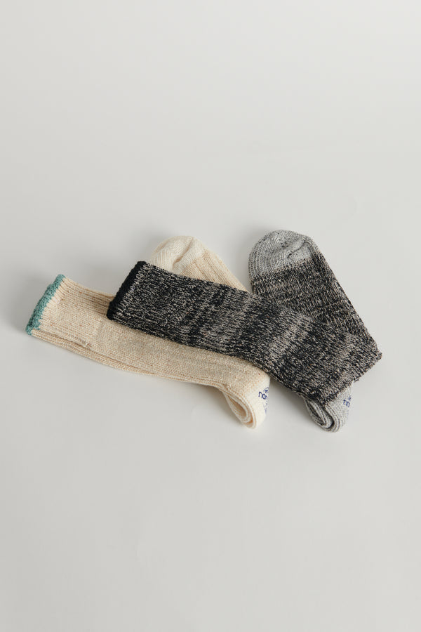 Dweller Socks Hi C/P/A Yarn - Teal