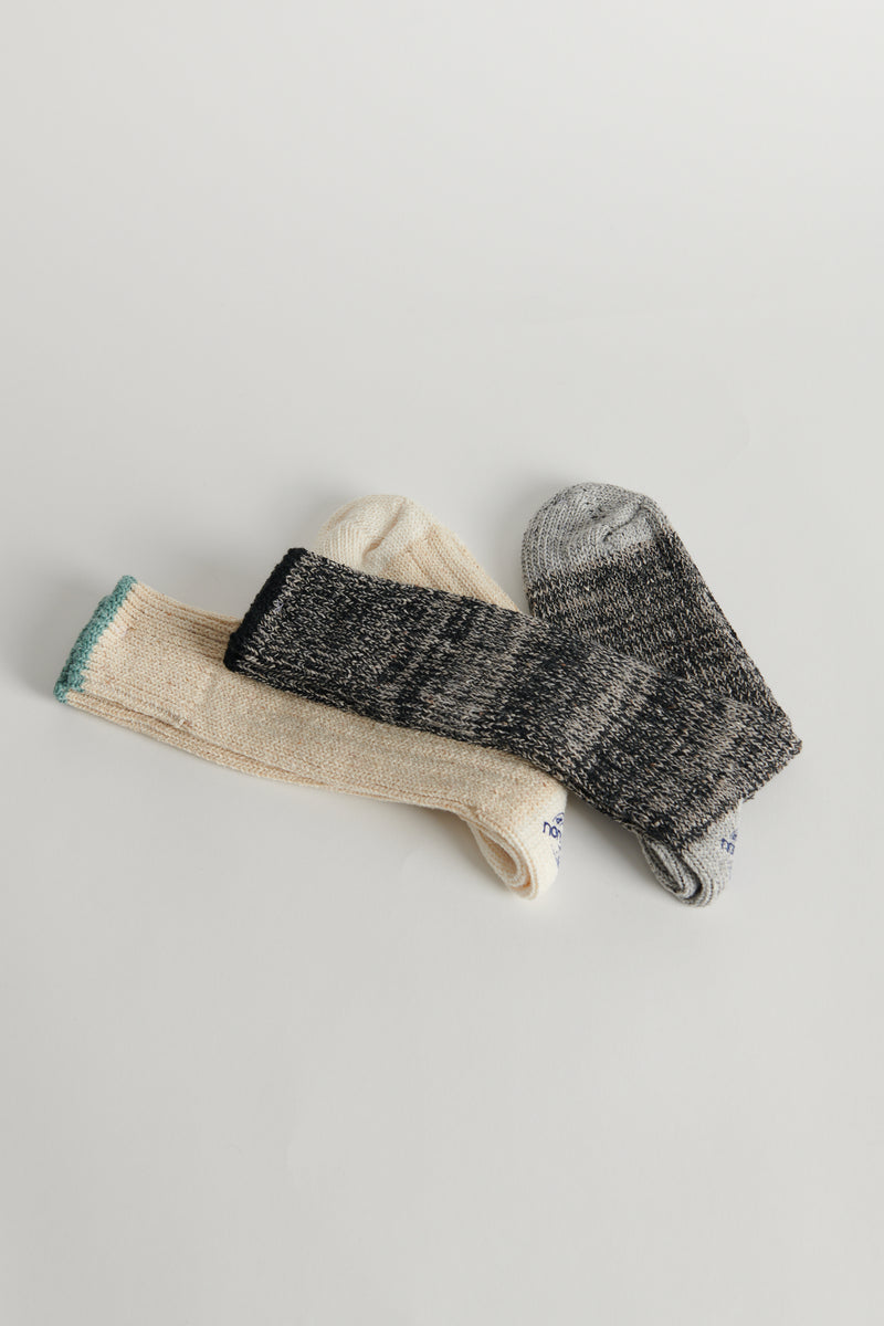 Dweller Socks Hi C/P/A Yarn - Teal