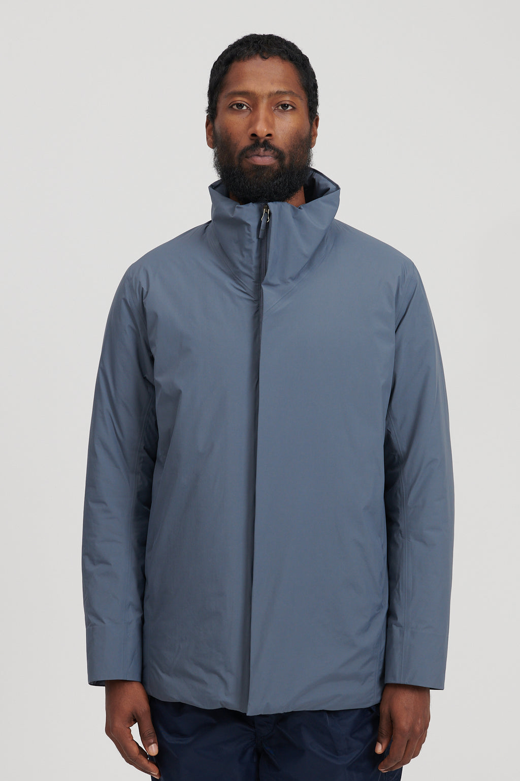 Euler IS Jacket - Overcast – M5 Shop