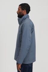 Euler IS Jacket - Overcast