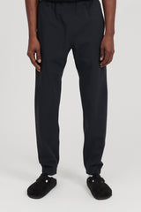Secant Heavy Weight Trackpant - Black