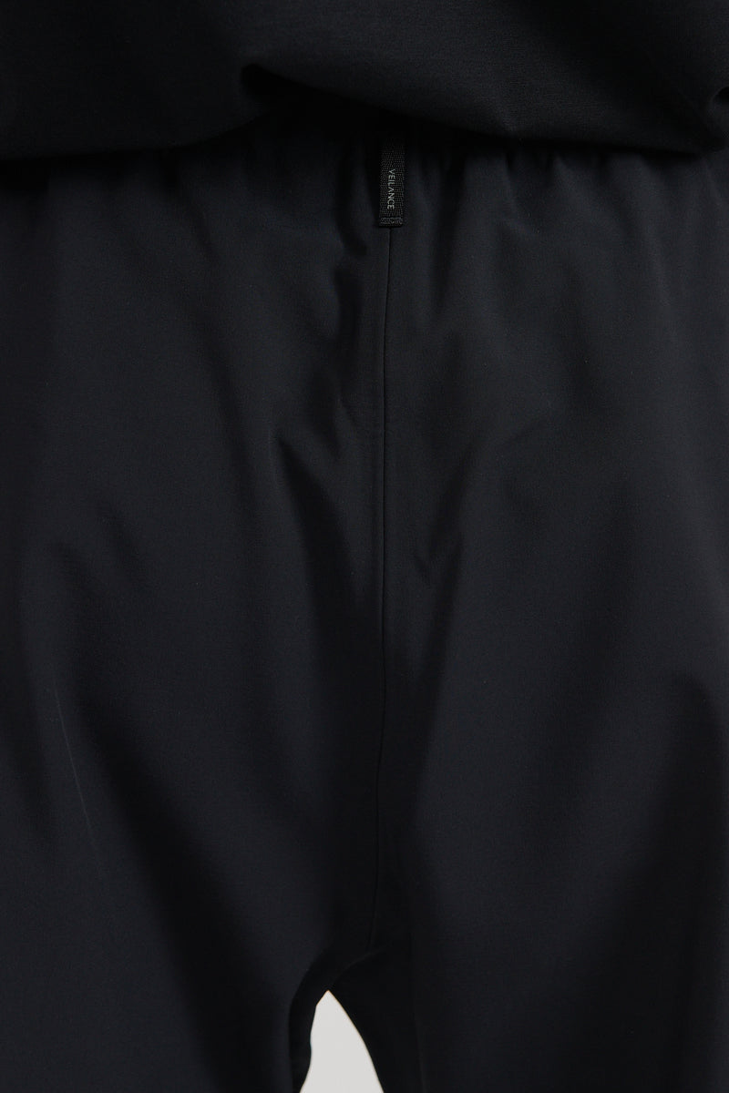 Secant Heavy Weight Trackpant - Black