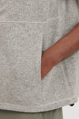 Urban Fleece Jacket - Taupe